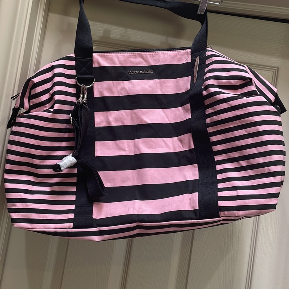 Victoria’s Secret Duffle Bag